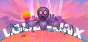 Discovery splash banner for Rolling Loud Discord server