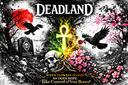 Discovery splash banner for Deadland Discord server