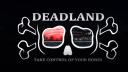 Discovery splash banner for Deadland Discord server