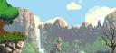 Discovery splash banner for Mirage Realms Discord server
