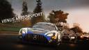 Discovery splash banner for Venus Motorsport Discord server