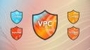 Discovery splash banner for VPC | CopNet • MedicNet • CarNet • FireNet Discord server