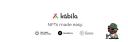 Discovery splash banner for Kabila Discord server