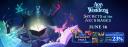 Discovery splash banner for Age of Wonders Official Discord Discord server