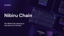 Discovery splash banner for Nibiru Discord server