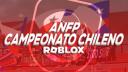 Discovery splash banner for ANFP - Asociación Nacional de Futbol Profesional Discord server