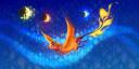 Discovery splash banner for Fer.ever Discord server