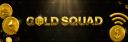 Discovery splash banner for GOLD SQUAD Discord server