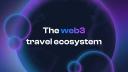 Discovery splash banner for Camino Network Discord server
