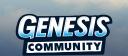 Discovery splash banner for Génesis Community Discord server