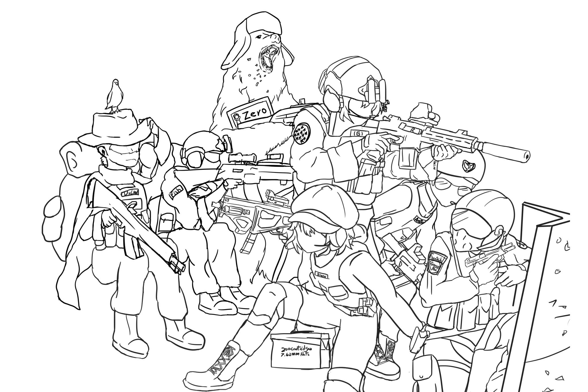 GamingHub Discord Servers