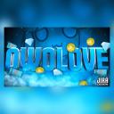 Discovery splash banner for OWOLOVE 🇹🇷 .gg/olv Discord server