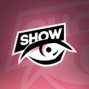 Discovery splash banner for Karam Show Community Discord server