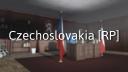 Discovery splash banner for [RP] Czechoslovakia Discord server