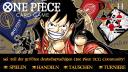 Discovery splash banner for One Piece TCG DACH Discord server