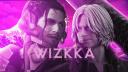 Discovery splash banner for Wizkka Discord server