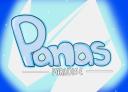 Discovery splash banner for Panas Community Discord server
