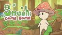 Discovery splash banner for Smushi Come Home Discord server