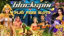 Discovery splash banner for Blockspingaming - Wiseguys Discord server