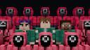 Discovery splash banner for DenjiSMP® Discord server