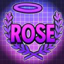 Discovery splash banner for The ROSE Garden™ Discord server