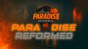 Discovery splash banner for Paradise Reformed© Discord server
