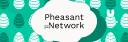 Discovery splash banner for Pheasant Network Discord server