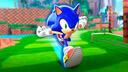 Discovery splash banner for Sonic Speed Simulator Discord server