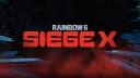 Discovery splash banner for Rainbow Six Siege X Discord server