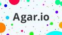 Discovery splash banner for Agar.io Discord server