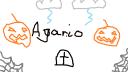 Discovery splash banner for Agar.io Discord server
