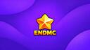 Discovery splash banner for EndMC - Minecraft Discord server