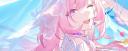 Discovery splash banner for ✦       / luari       ⟢      revamp Discord server