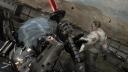 Discovery splash banner for Metal Gear Rising: Revengeance Discord server