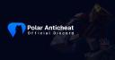 Discovery splash banner for Polar Anticheat Discord server