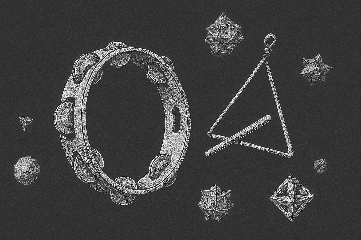 Discovery splash banner for Stage & Sound Discord server