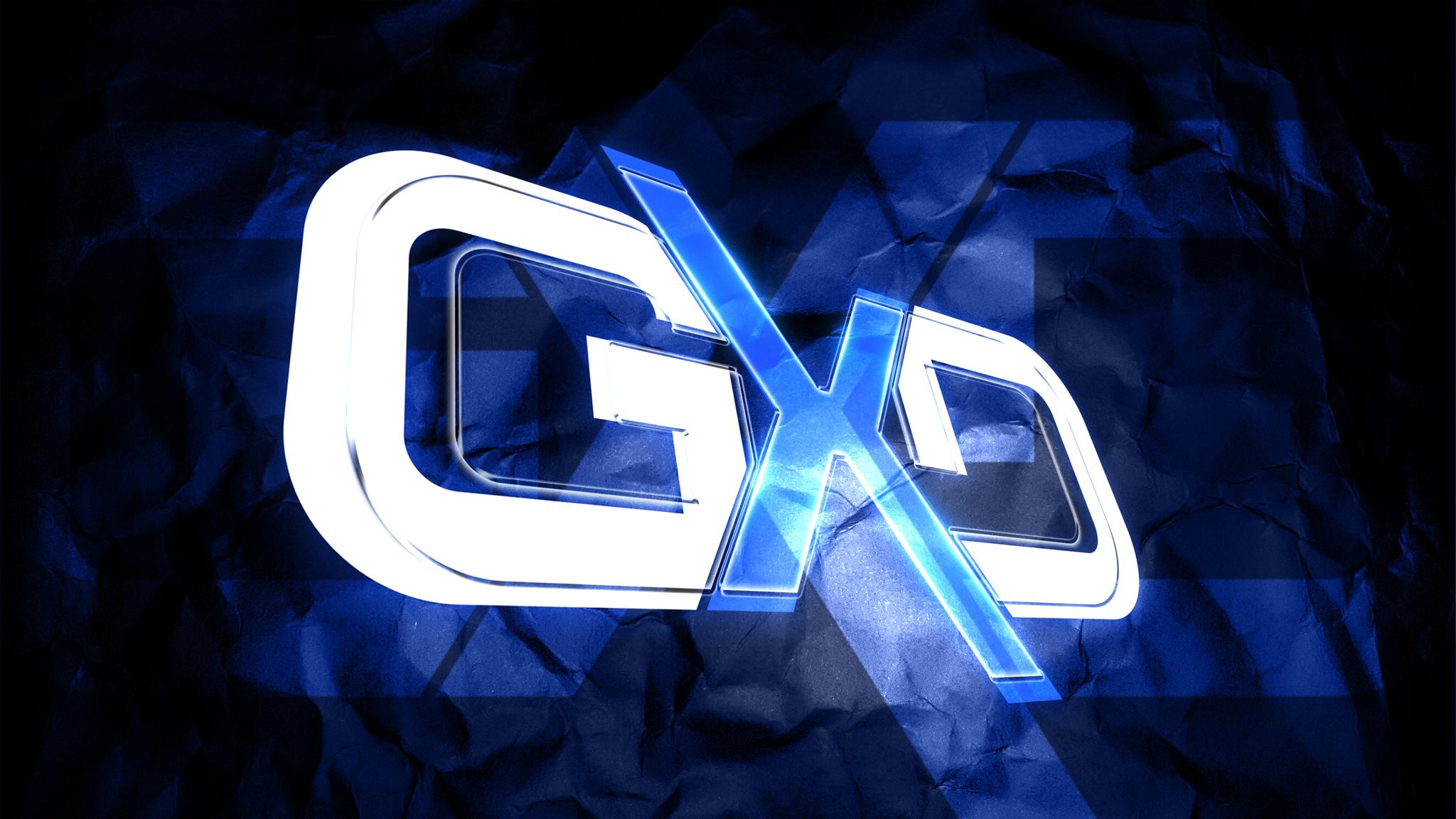 Discovery splash banner for Ghost X Development Discord server
