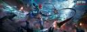 Discovery splash banner for LifeAfter Community Discord server