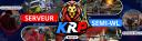 Discovery splash banner for ✨ KRP WL V1 - Le retour Discord server
