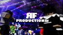 Discovery splash banner for RF Productions™ Discord server