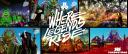 Discovery splash banner for RF Productions™ Discord server