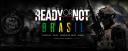 Discovery splash banner for Ready or Not - Brasil Discord server
