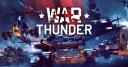Discovery splash banner for ✭ WAR THUNDER ✭ 18+ Discord server