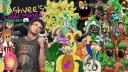 Discovery splash banner for Ashvee’s Wild Server Discord server