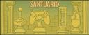 Discovery splash banner for Santuario Discord server
