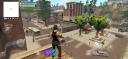 Discovery splash banner for Old Fortnite on Mobile Discord server
