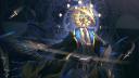 Discovery splash banner for Dreamseers: Mahou ∅ Discord server