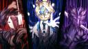 Discovery splash banner for Dreamseers: Mahou ∅ Discord server