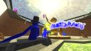 Discovery splash banner for MasterRunners Discord server