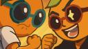 Discovery splash banner for FL Studio Discord server